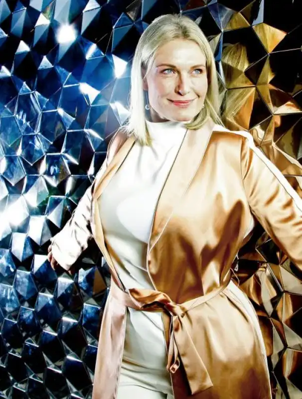 tosca musk