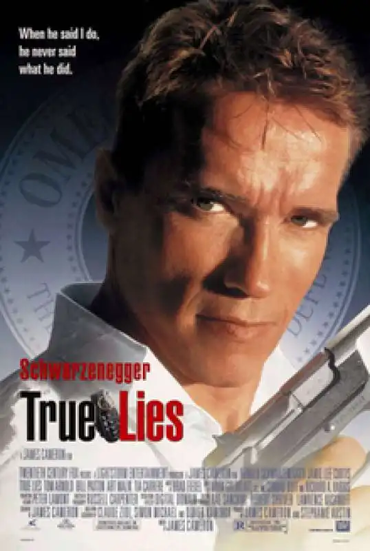 true lies