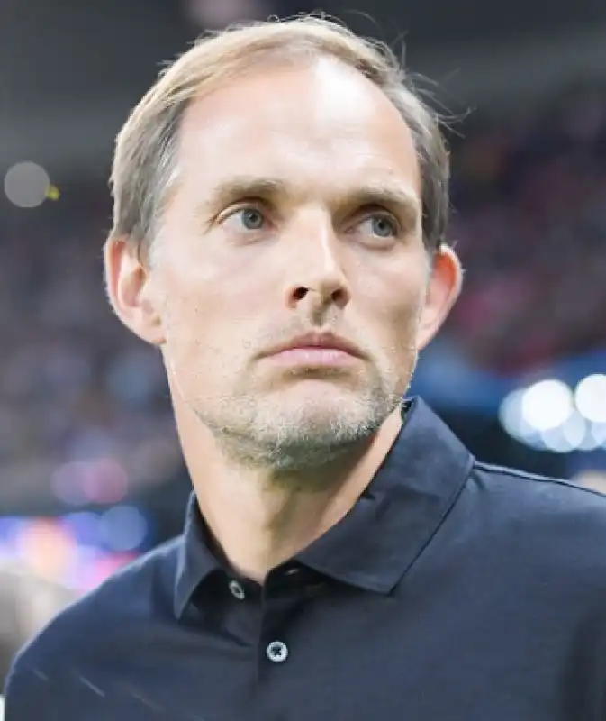 tuchel