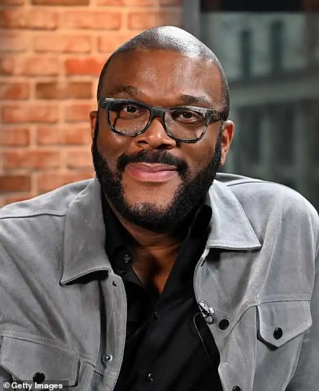 tyler perry 