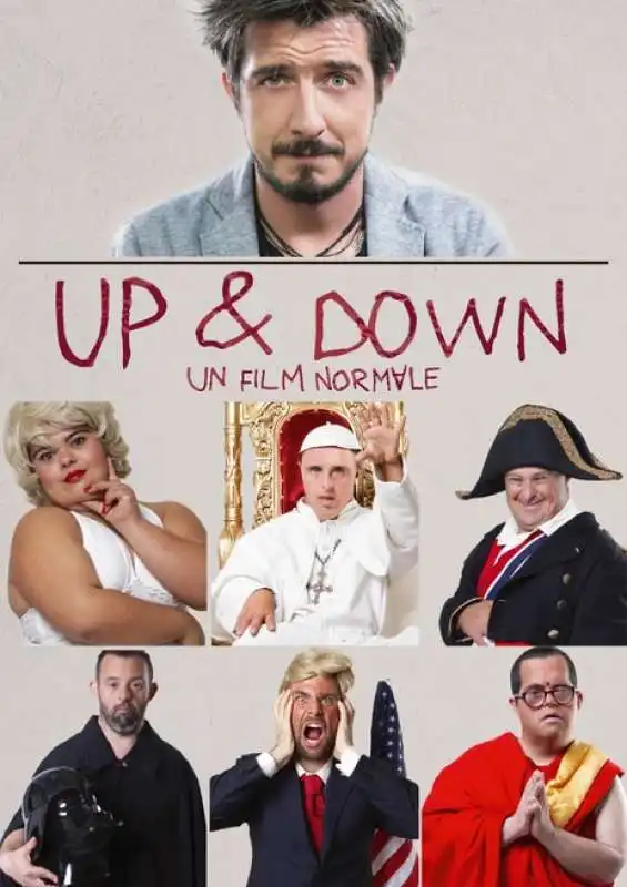 up&down – un film normale