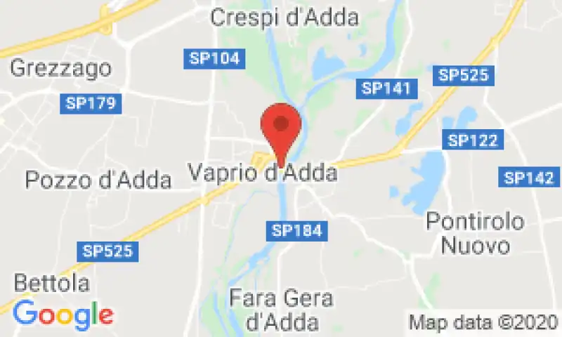 vaprio d adda