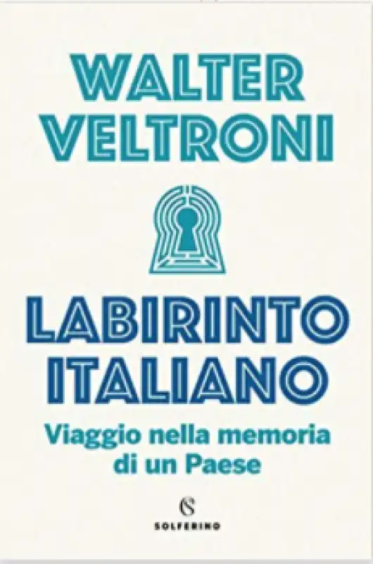 veltroni cover