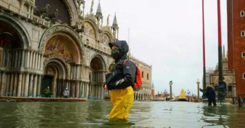 VENEZIA 11