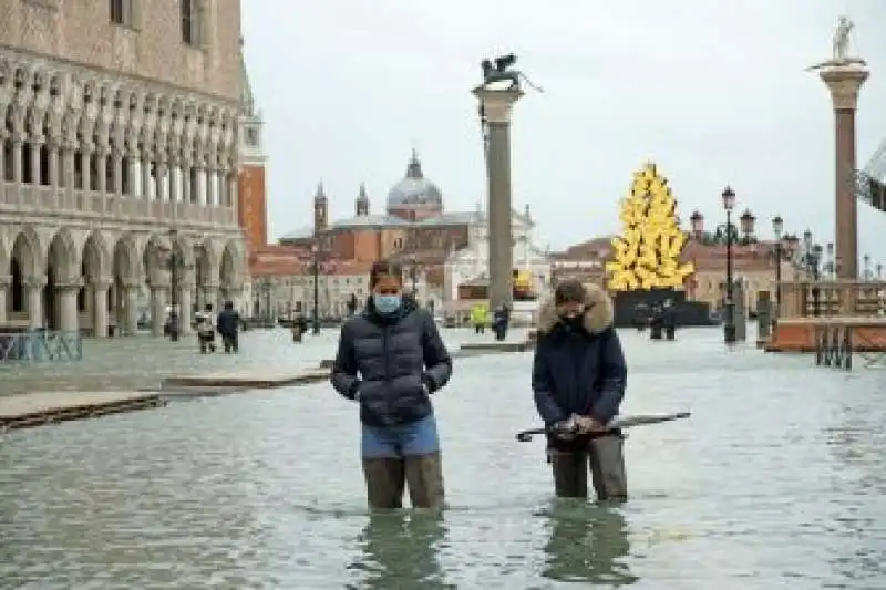 VENEZIA 22