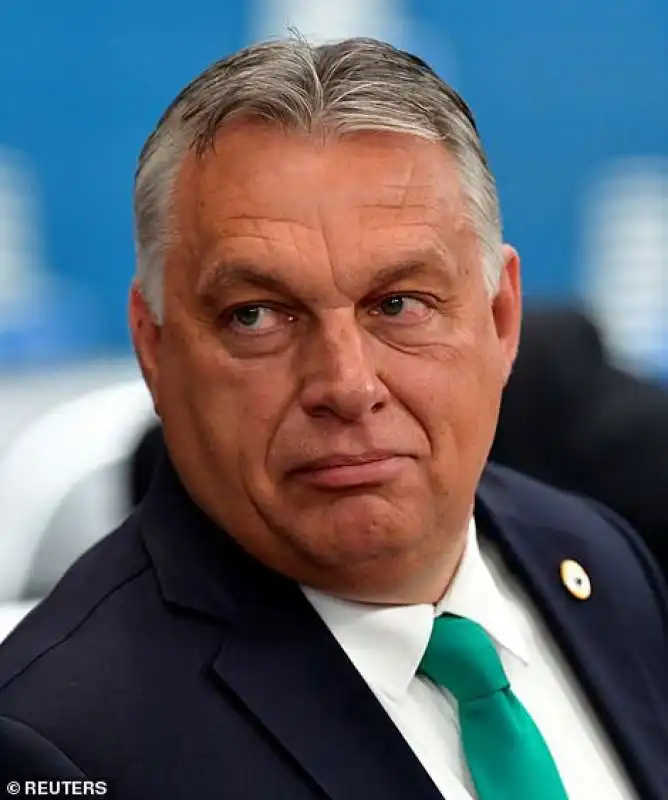 viktor orban