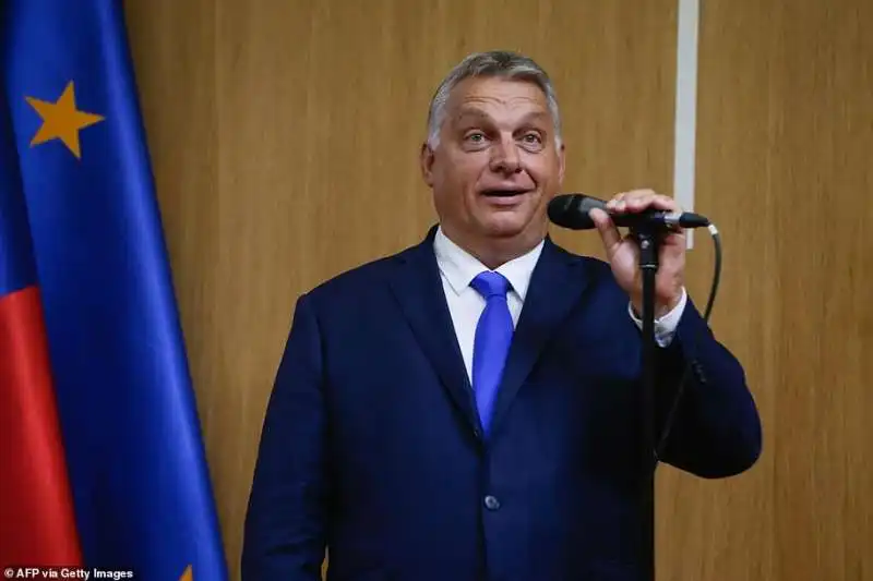 viktor orban 