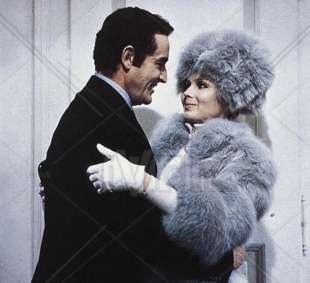 vittorio gassman pamela tiffin l'arcangelo