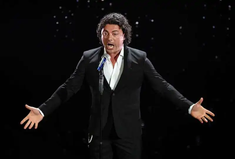 vittorio grigolo   a riveder le stelle 