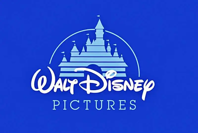 walt disney logo