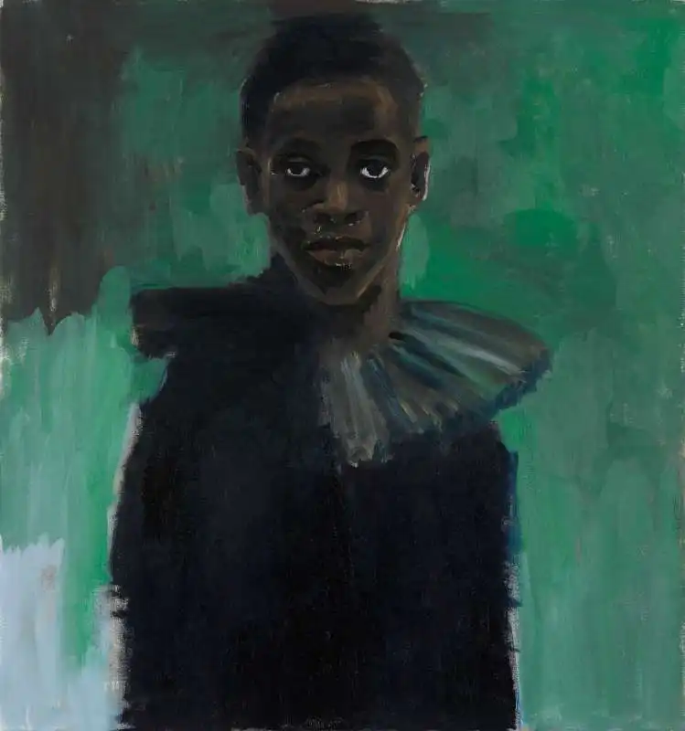 yiadom boakye a passion like no other 2012 1