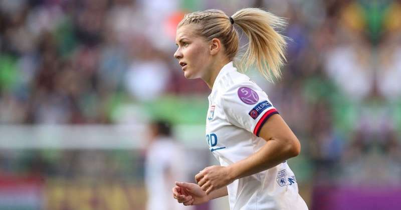 ada hegerberg 13