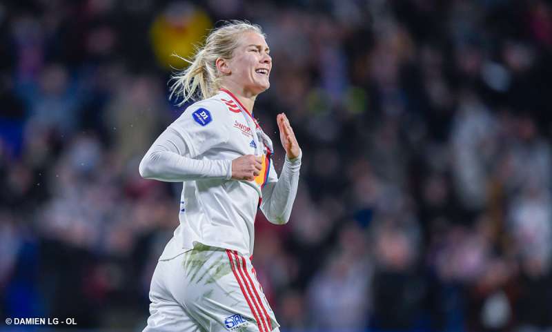 ada hegerberg 20