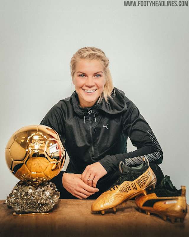 ada hegerberg 23