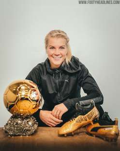 ada hegerberg 23