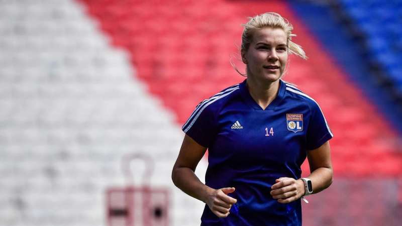 ada hegerberg 5