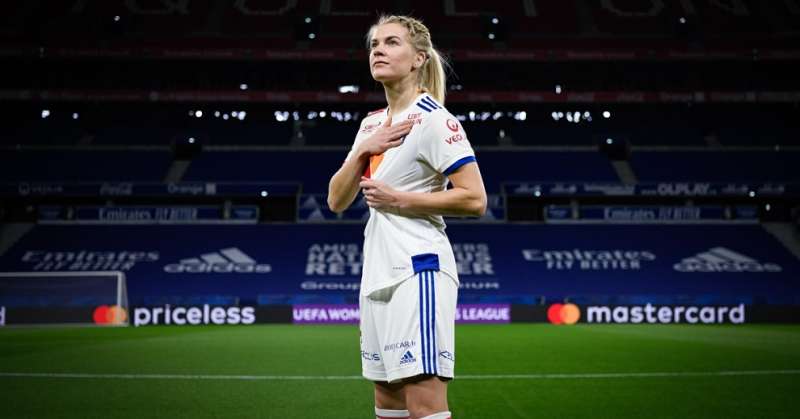 ada hegerberg 9