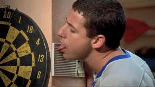 adam sandler un tipo imprevedibile