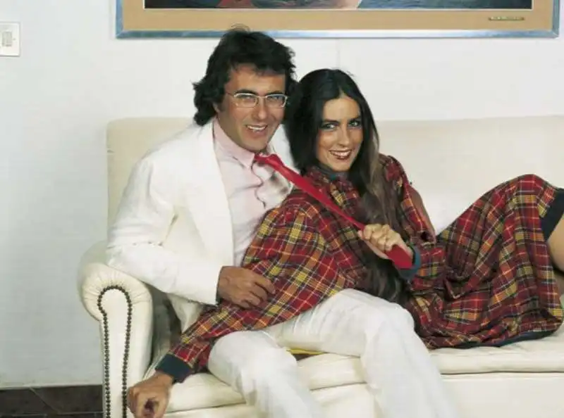 al bano romina power 2