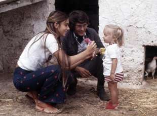 al bano romina power e ylenia