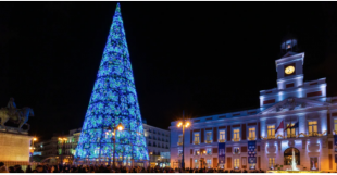 albero madrid