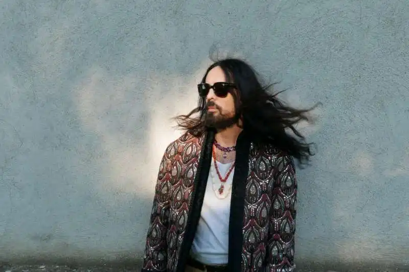 alessandro michele 1