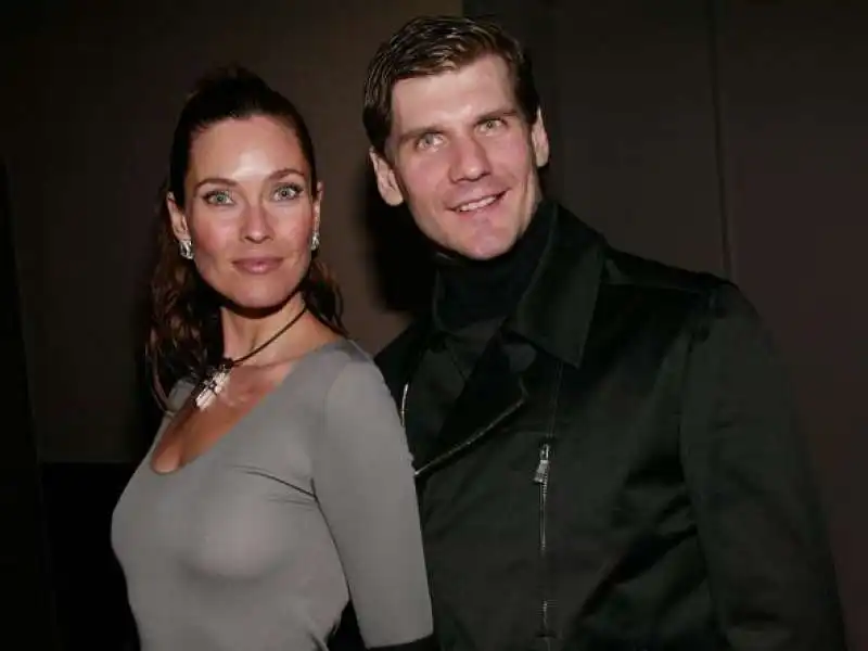 alexei yashin e carol alt