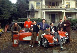 animal house