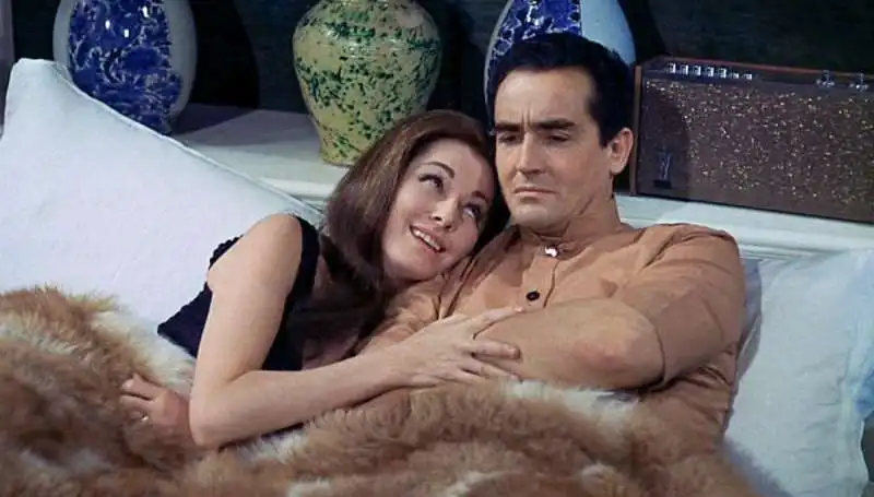 ann margret vittorio gassman   il tigre 