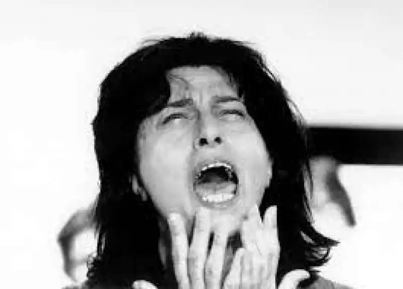 anna magnani mamma roma  