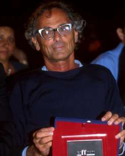 antonio capuano