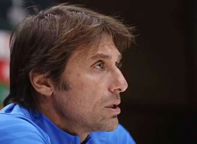 antonio conte 