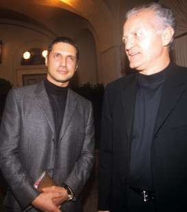 antonio d'amico gianni versace 3