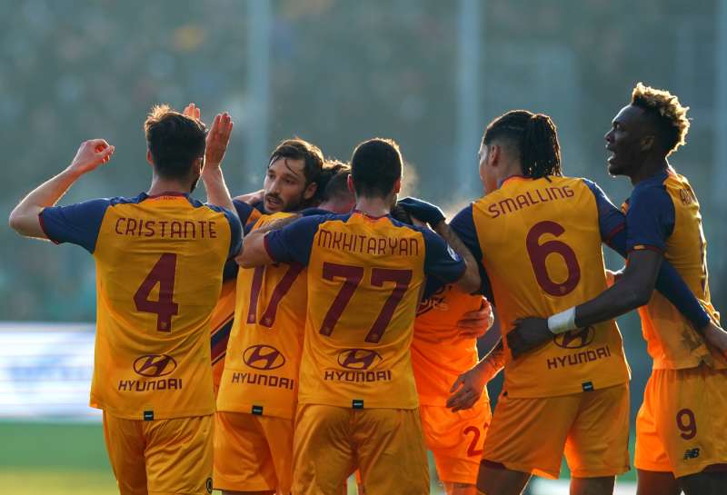 atalanta roma 7