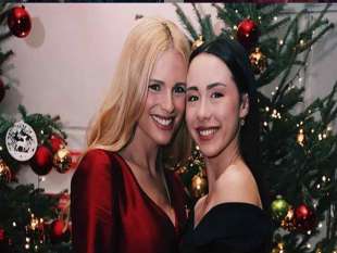 aurora ramazzotti e michelle hunziker 4