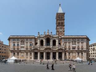 basilica di santa maria maggiore 1