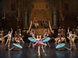 bayadere scala