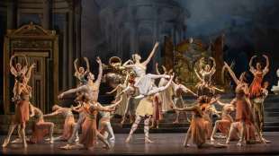 bayadere scala