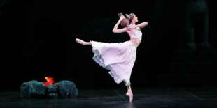 bayadere scala 5