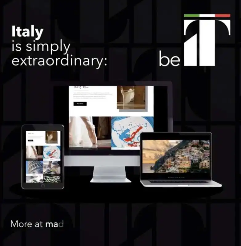 be.it   la campagna della farnesina per il made in italy   5