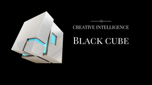 black cube 2