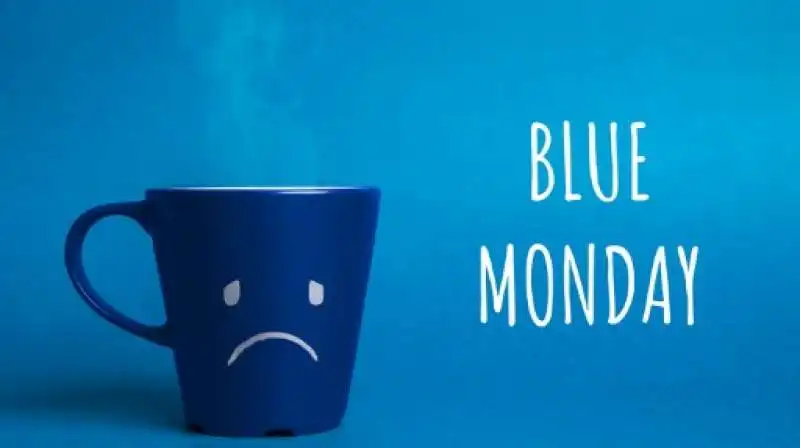 blue monday 1