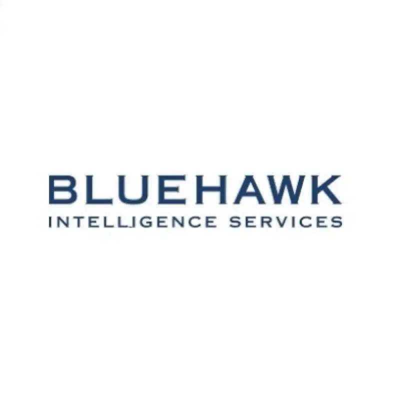 bluehawk