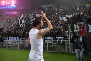 bonucci dopo bologna juventus