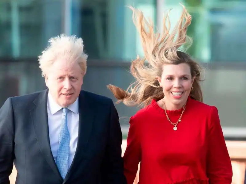 boris johnson carrie symonds 1