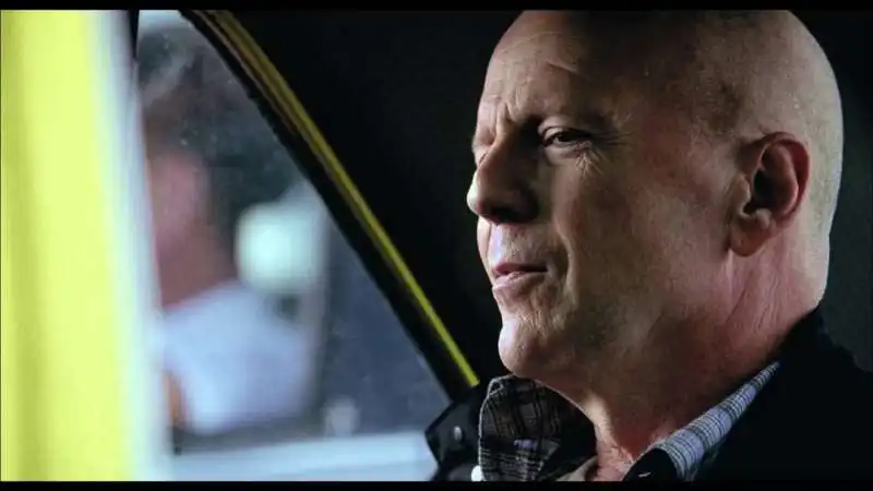 bruce willis   die hard . un buon giorno per morire 