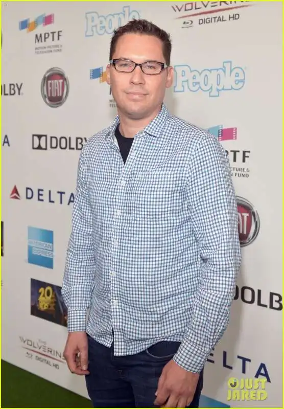 Bryan Singer