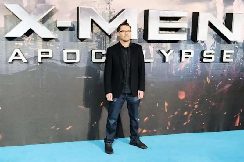 Bryan Singer 2