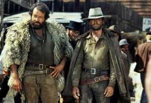 bud spencer terence hill i quattro dell’ave maria