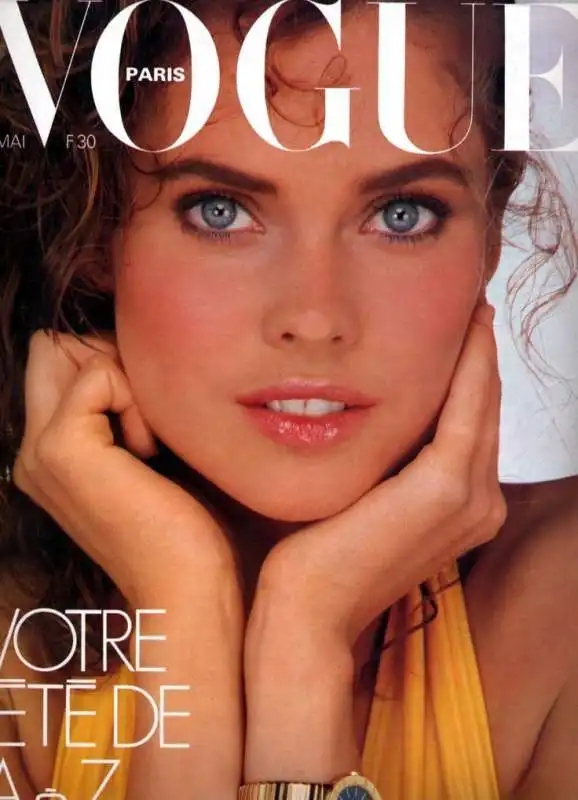 carol alt